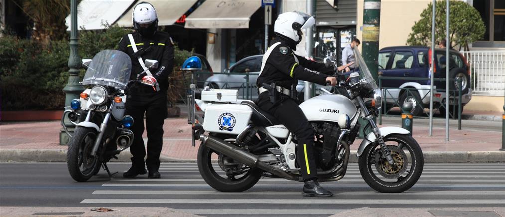 “Run Bike Care 2024”: Κυκλοφοριακές ρυθμίσεις την Κυριακή στην Αθήνα