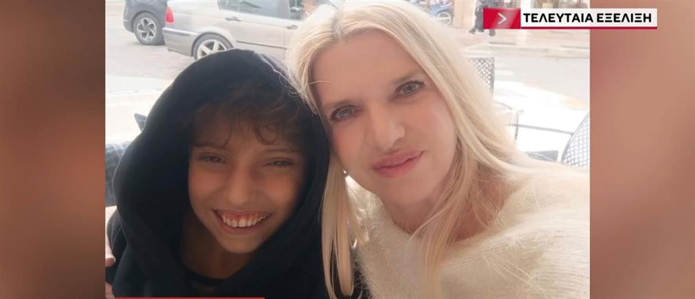 Μάριος: Αχτίδα ελπίδας για τον νεαρό - Η μητέρα του μιλά στον ANT1