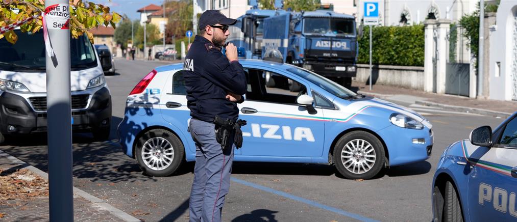 Ιταλία: Η αστυνομία συνέλαβε 384 άτομα και κατέσχεσε 1,4 τόνους ναρκωτικών