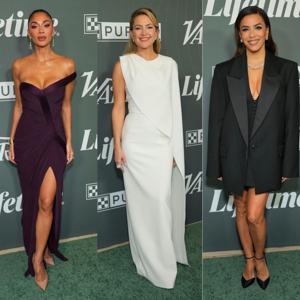 Variety Power of Women 2025: Οι εμφανίσεις που ξεχωρίσαμε από τη βραδιά & εκείνες που δίχασαν τις απανταχού fashionistas