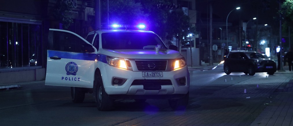 Συνελήφθη 38χρονος για γενετήσιες πράξεις σε βάρος 14χρονης στο Παλαιό Φάληρο