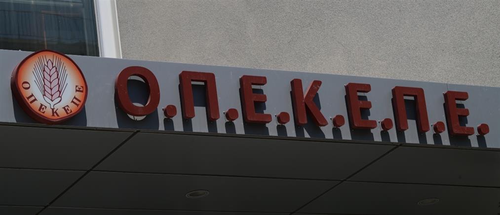 ΟΠΕΚΕΠΕ:  Αναβλήθηκε για τις 2 Μαρτίου 2026 η εκδίκαση της υπόθεσης
