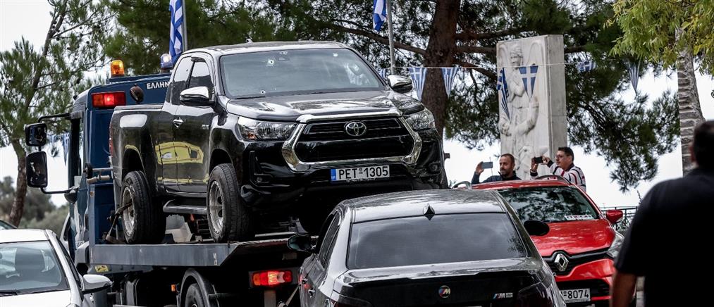 Μακελειό στα Βορίζια: Πώς το κινητό τηλέφωνο του 19χρονου "πρόδωσε" τους καταζητούμενους