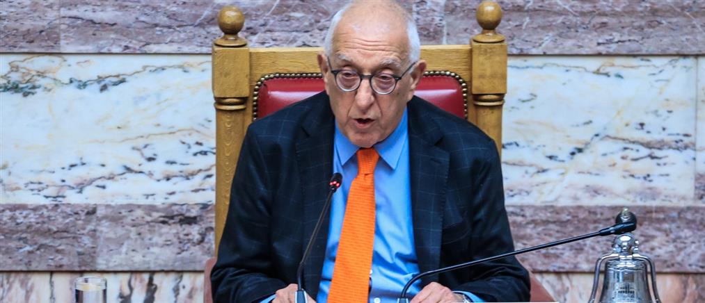 Κακλαμάνης: Ο Γιάννης Καβαρατζής ξεχώρισε για το ακέραιο ήθος, την αξιοπρέπεια και τη συνέπειά του