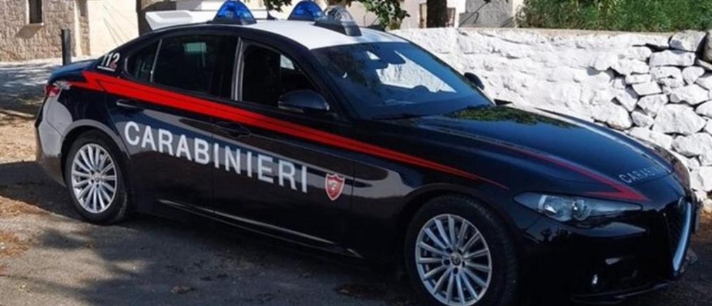 Νέα γυναικοκτονία στην Ιταλία: 40χρονος δολοφόνησε τη συνομήλικη σύντροφό του