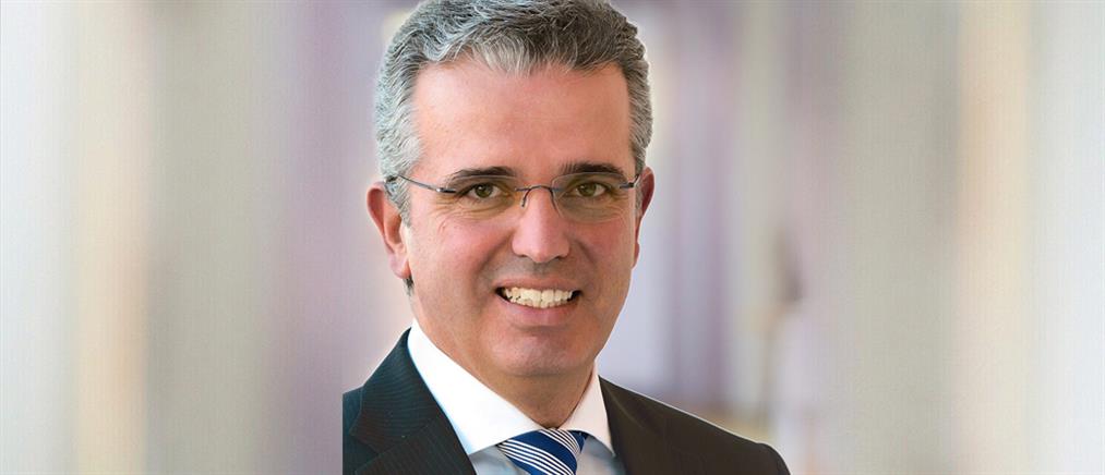 Παραιτήθηκε ο διευθύνων σύμβουλος των ΕΛΤΑ, Γρηγόρης Σκλήκας