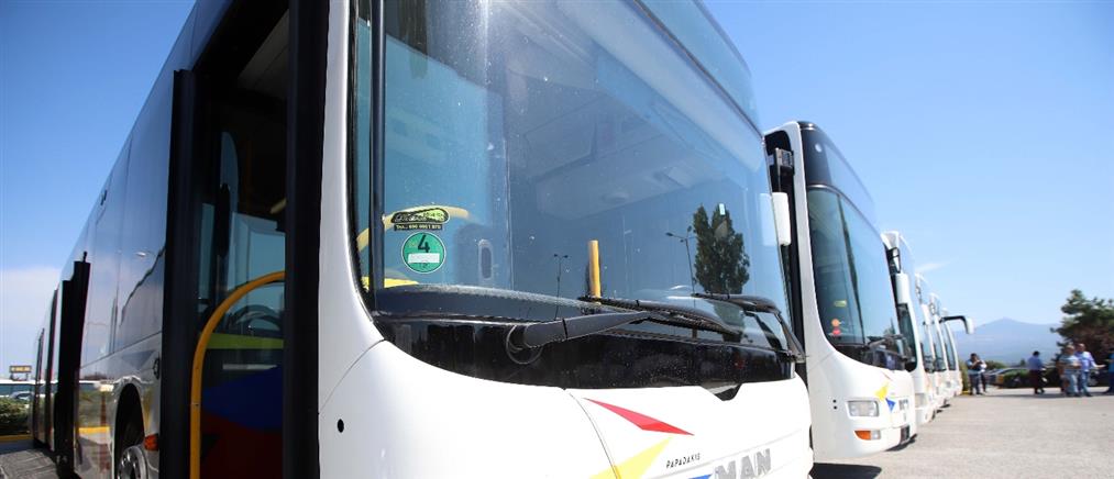 Θεσσαλονίκη: Ένοχος οδηγός αστικού λεωφορείου για τον τραυματισμό υπερήλικης