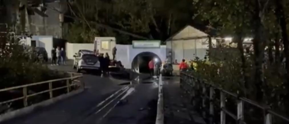 Δυστύχημα σε ανθρακωρυχείο στην Ισπανία - Δύο νεκροί