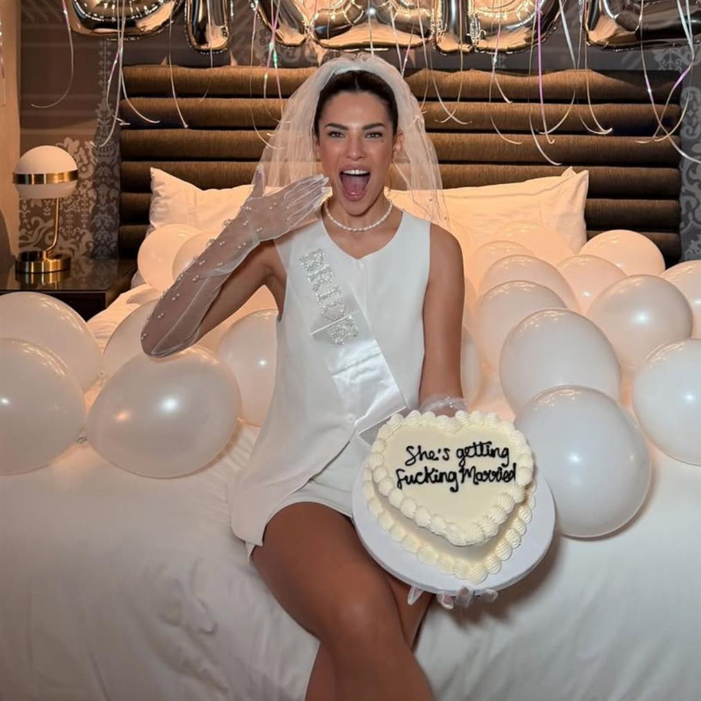 Στέλλα Πάσσαρη: Αποκάλυψε τα δύο πράγματα που είχε μαζί της στο γάμο της για να νιώθει κοντά την μαμά της που έχει φύγει από την ζωή