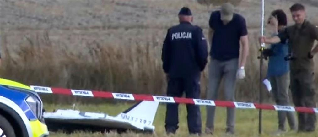 Πολωνία: Συνελήφθη ζευγάρι Ρώσων για κατασκοπεία