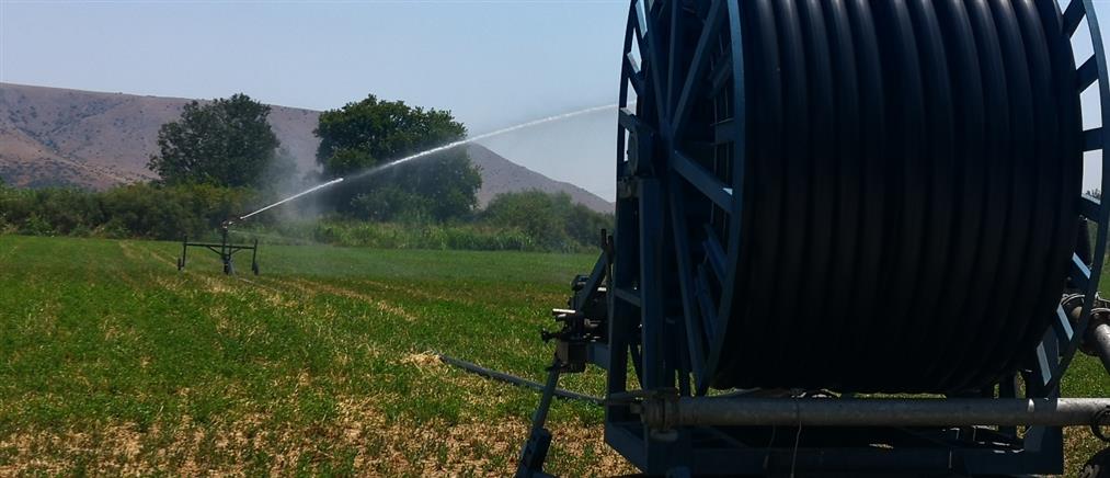 Παρέμβαση ΥΠΑΑΤ για γεωργούς που δεν έλαβαν τη βασική ενίσχυση λόγω εκκρεμοτήτων στο Κτηματολόγιο