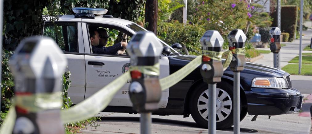 ΗΠΑ: Πυροβολισμοί σε μπαρ - Αναφορές για νεκρούς