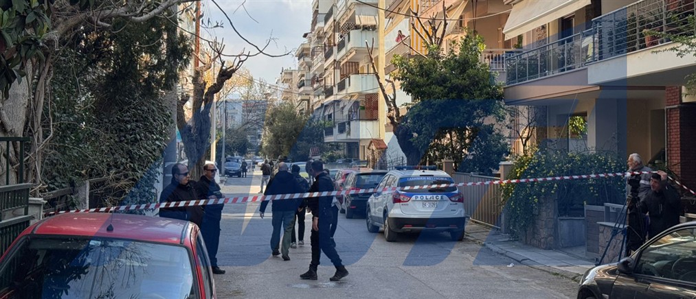Στον εισαγγελέα οδηγείται ο 23χρονος που συνελήφθη για τη δολοφονία του 20χρονου στην Καλαμαριά