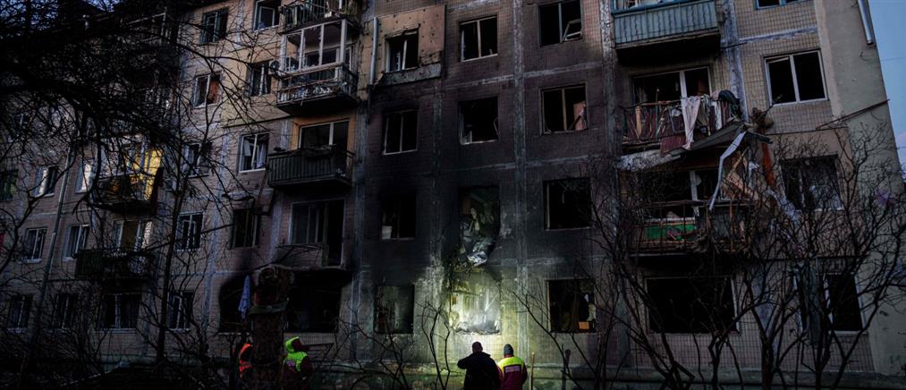 Ευρωπαϊκή αντιπρόταση στο ειρηνευτικό σχέδιο των ΗΠΑ - Τι προτείνουν οι Ευρωπαίοι