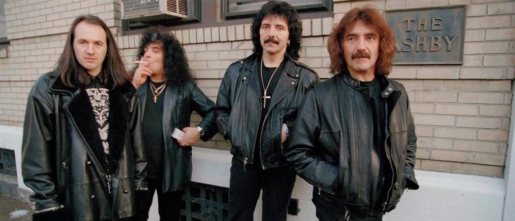 Black Sabbath (1981–1982): Το τέλος της εποχής Ronnie James Dio και η σκιά του Live Evil