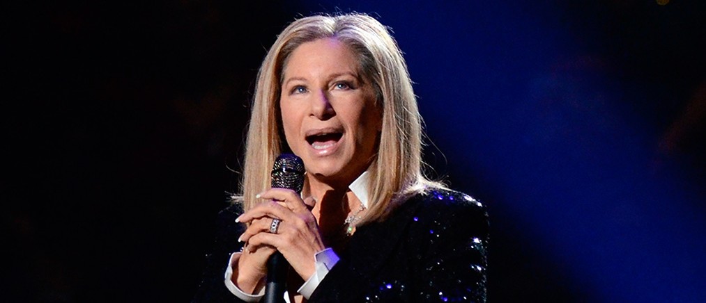 Φεστιβάλ Καννών: Τιμητικός Χρυσός Φοίνικας στη  Μπάρμπαρα Στρέιζαντ