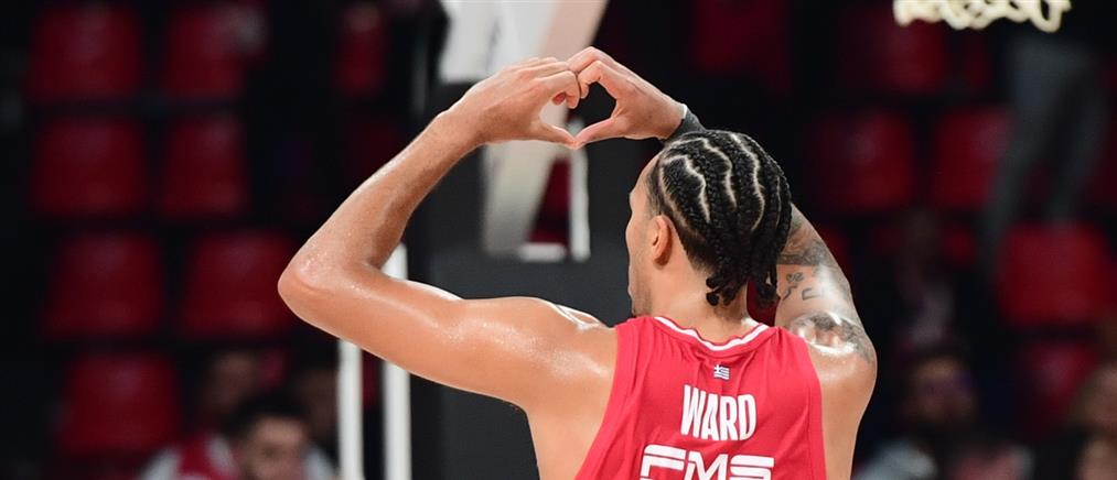 Ολυμπιακός: Άφησε πίσω του την ήττα από την Αρμάνι και "έτρεξε" την Παρί