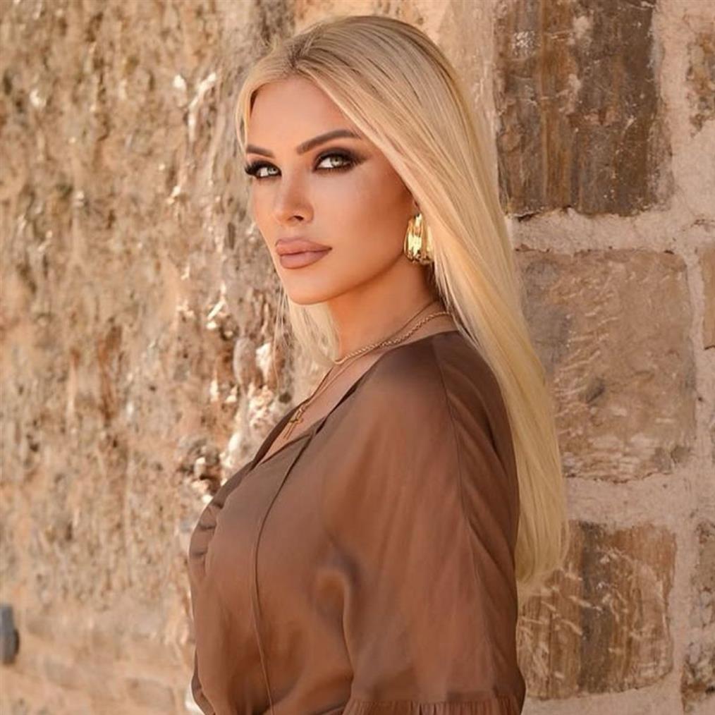 Κατερίνα Καινούργιου: "Έχω δει τη διαδικασία της χημειοθεραπείας - Το αντιμετώπισα το καλοκαίρι που ήμουν με τη μητέρα μου"
