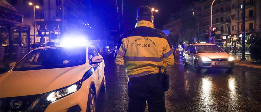ΑΕΚ: Συνελήφθη μπασκετμπολίστας γιατί αρνήθηκε να υποβληθεί σε αλκοτέστ