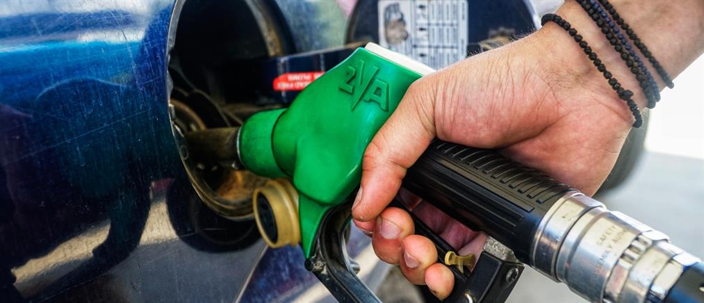 Πάσχα – καύσιμα: Φθηνότερη πάνω από 10% η φετινή έξοδος