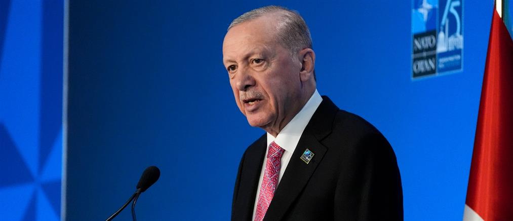 Πρόκληση Ερντογάν: Είπε “τουρκική” την μειονότητα στην Θράκη