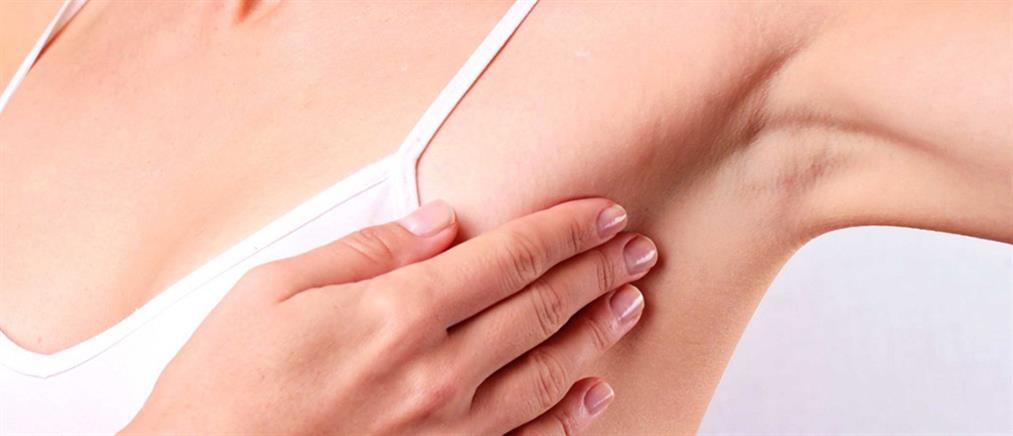 Καρκίνος μαστού - Εξαδάκτυλος: Τι ισχύει για τις γυναίκες που βάζουν ενθέματα 