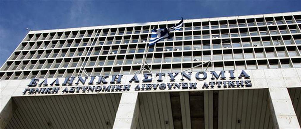 Στη ΓΑΔΑ ο ανιψιός του 68χρονου από το διπλό φονικό της Φοινικούντας