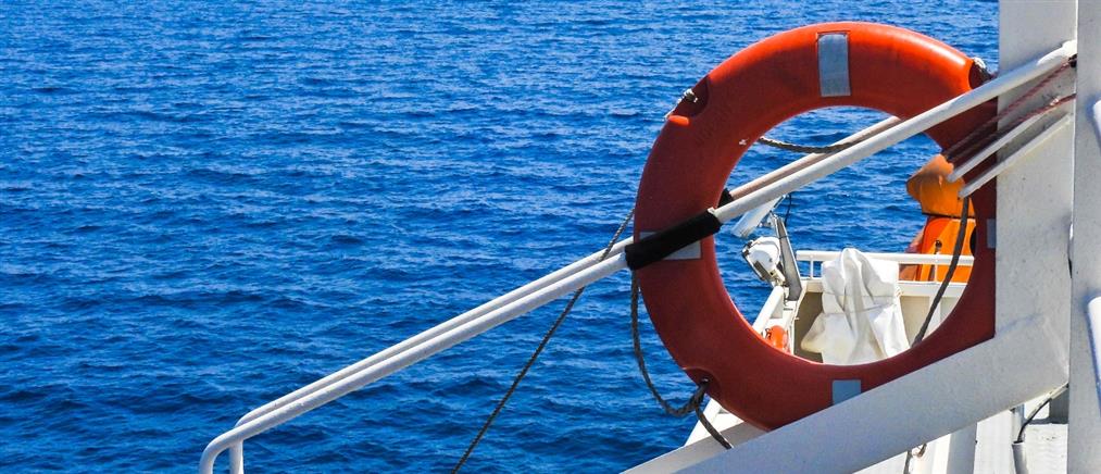 Σητεία: Ηλικιωμένος τουρίστας πνίγηκε στη θάλασσα