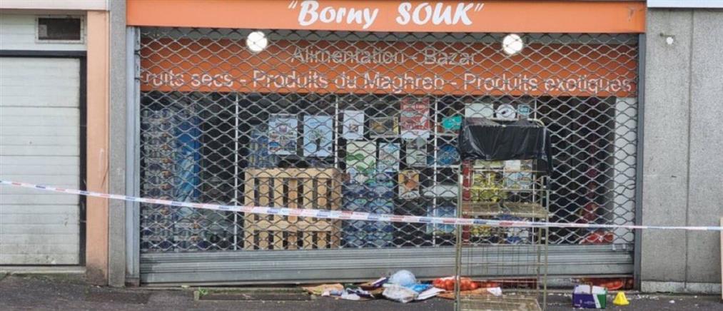 Γαλλία: Επίθεση με μαχαίρι σε παντοπωλείο στo Μετς 