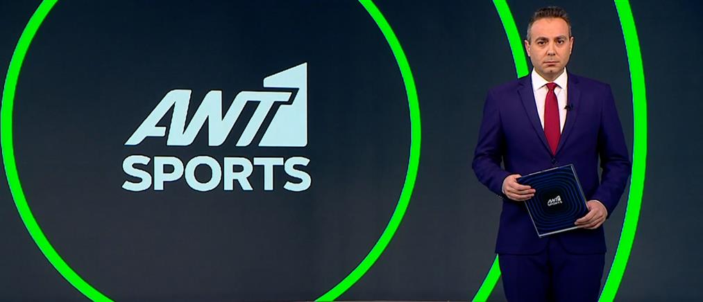ANT1 Sports: Ολυμπιακός και Παναθηναϊκός, για την ανάκαμψη στη “διαβολοβδομάδα” της Euroleague