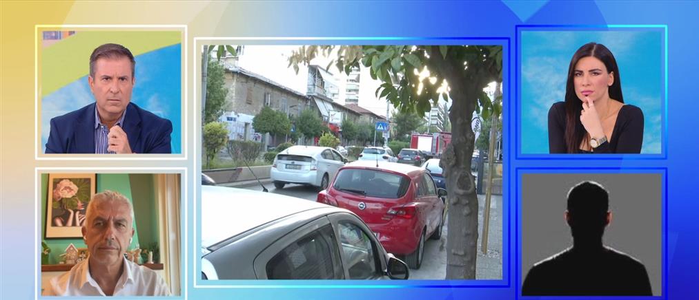 Καισαριανή: Οδηγός ψέκασε με σπρέι πιπεριού 46χρονο και την 8χρονη κόρη του