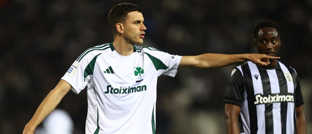 ΠΑΟΚ: Οι εξετάσεις του Παβλένκα και το συμβόλαιο του Γεμερέγεφ