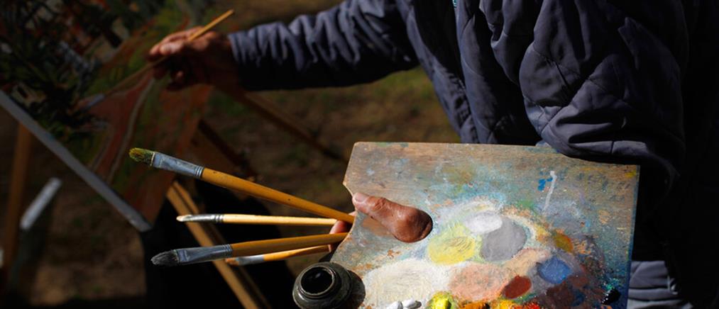 Δημοπρασία: Πίνακας του Μοντιλιάνι πουλήθηκε σε τιμή ρεκόρ