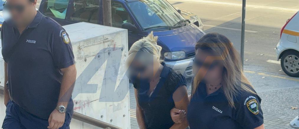 Θεσσαλονίκη: Ελεύθερη με περιοριστικούς όρους η 45χρονη οδηγός της Πόρσε