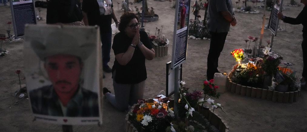 Η Χαμάς θα παραδώσει στο Ισραήλ τα λείψανα άλλων 4 ομήρων