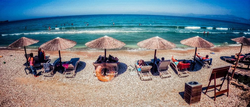 Τι καιρό θα κάνει σήμερα