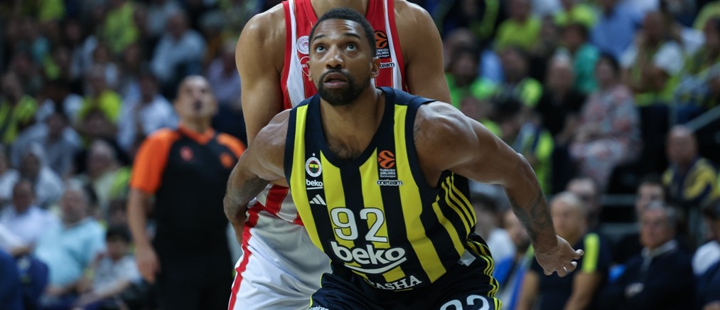 Επίσημα στον Άρη ο νικητής της Euroleague Μπιρτς