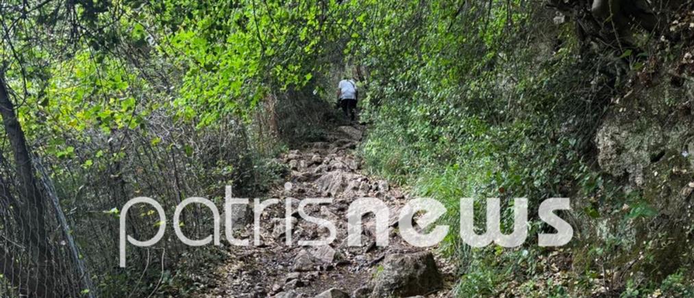 Νέδα: Η κραυγή και μετά… το κενό - Σοκαριστική μαρτυρία για την τραγωδία (βίντεο)