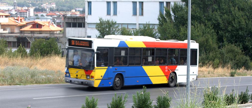 Θεσσαλονίκη: Κατηγορούμενος για παρενόχληση σε λεωφορείο καταδικάστηκε
