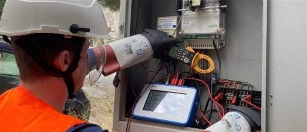 Ο ΔΕΔΔΗΕ προχωρά σε επανέλεγχο των υποθέσεων ρευματοκλοπής και αναστολή διακοπής ηλεκτροδότησης