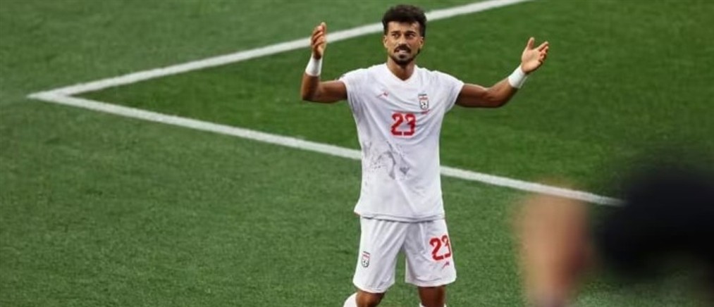 Μουντιάλ 2026: Ιράν και Νέα Ζηλανδία μοιράστηκαν βαθμούς και εντυπώσεις