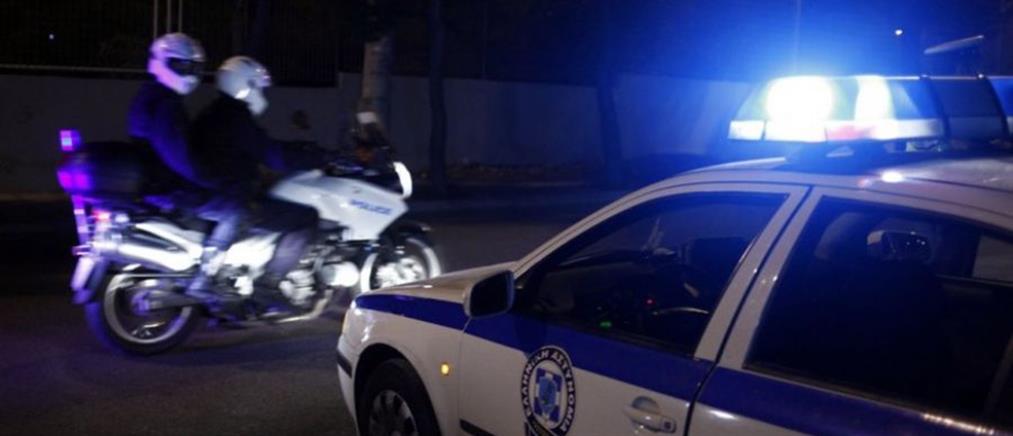 Κηφισός: Καταδίωξη κλεμμένου ΙΧ – Συνελήφθη ο 25χρονος οδηγός