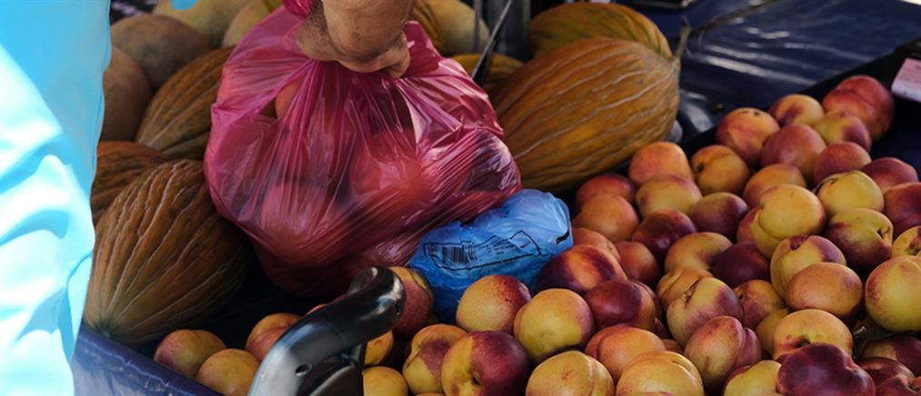 Λαϊκές αγορές: Πως θα λειτουργήσουν την περίοδο των γιορτών