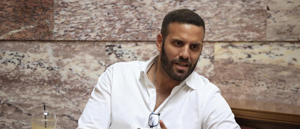 Νίκος Παππάς: Σε καμία περίπτωση δεν τον γρονθοκόπησα – Καταδικάζω την πράξη μου και ντρέπομαι