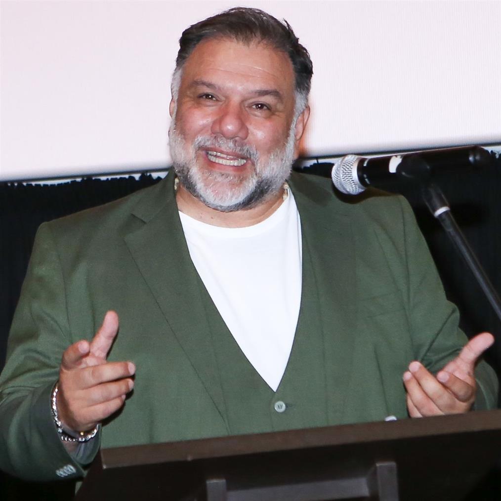 Γρηγόρης Αρναούτογλου: Ο γιος του Αναστάσης έγινε 12 ετών - Φωτογραφίες από το πάρτι του
