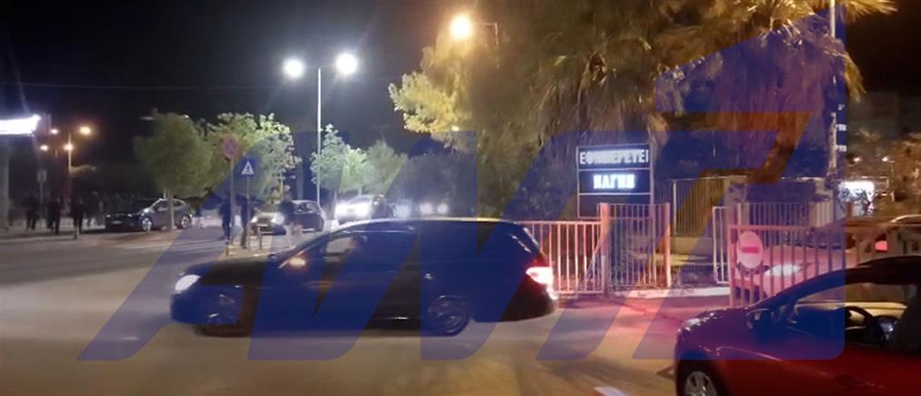 Στα Βορίζια η σορός του 39χρονου – Ένα από τα παιδιά που βαπτίστηκαν, πήρε το όνομα του