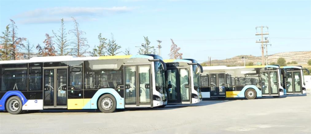 Θεσσαλονίκη: Δωρεάν μετακινήσεις με αστικά και λεωφορεία για μαθητές