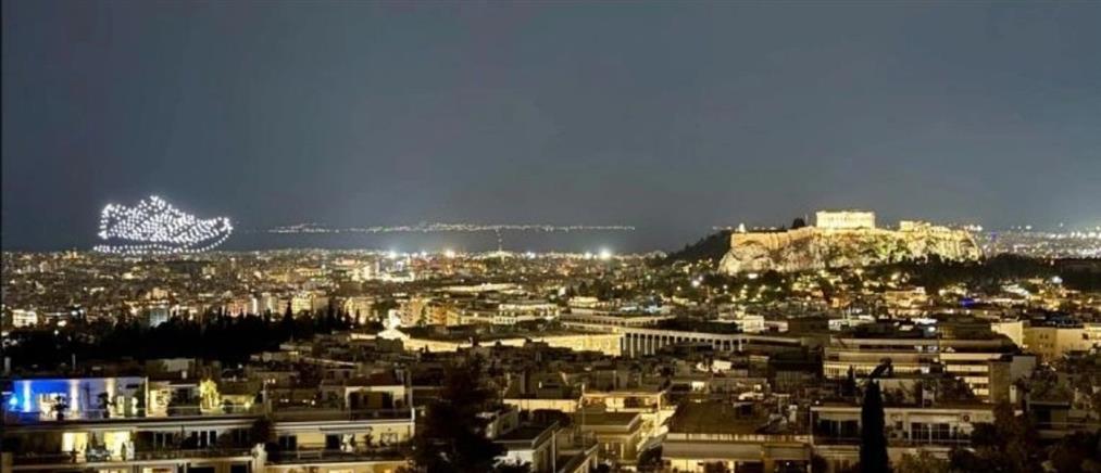Drones - Ακρόπολη: Ο Πιερρακάκης ζητά εξηγήσεις από το Ζάππειο