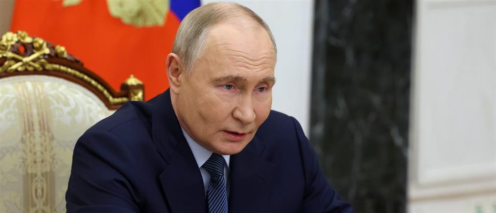 Ρωσία: Απίθανη μια συνάντηση απεσταλμένων Ουκρανίας, ΗΠΑ και Ρωσίας στο Μαϊάμι