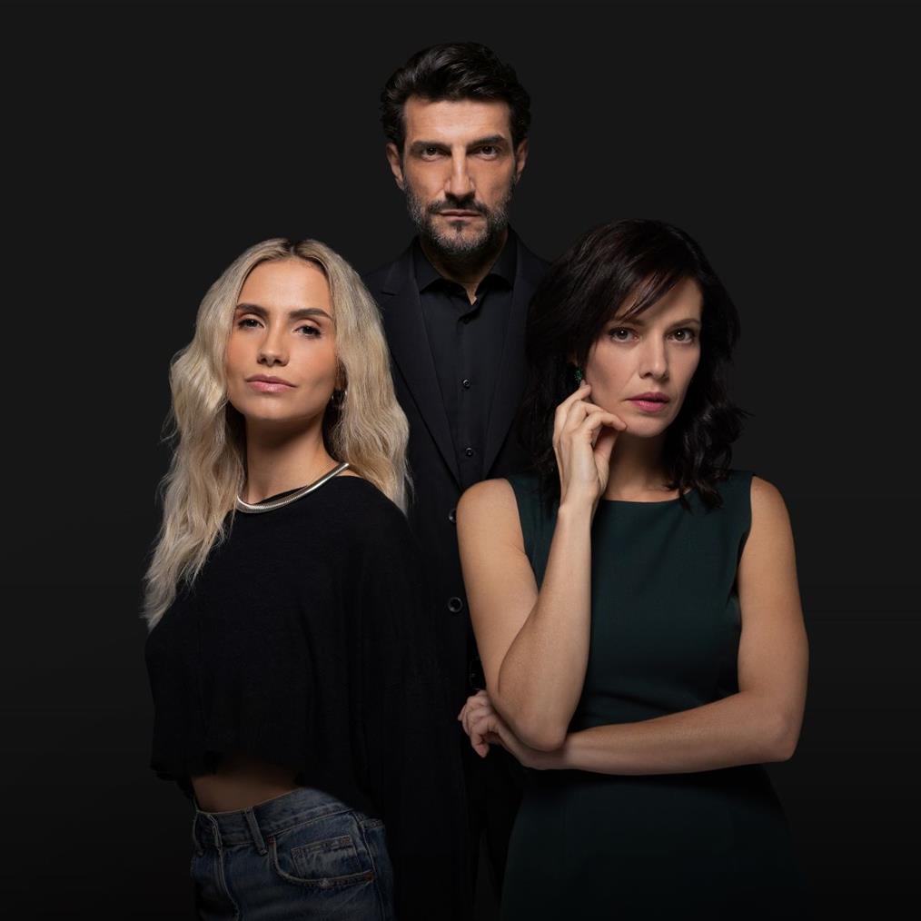 Παιχνίδια Εκδίκησης: Πώς αφήσαμε τους ήρωες & πώς θα εξελιχθούν